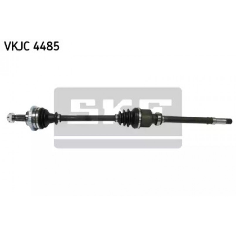 VKJC 4485 SKF - Привідний вал